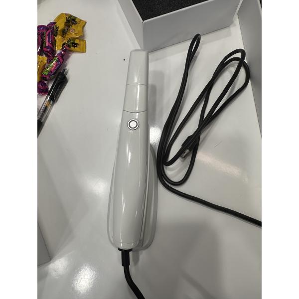 Scanner intra-oral prêt OEM avec lentille sans brouillard et fonctionnement plug