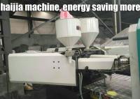 11000 KN Energy Saving Injection Molding Machine For Plastic Chair Making