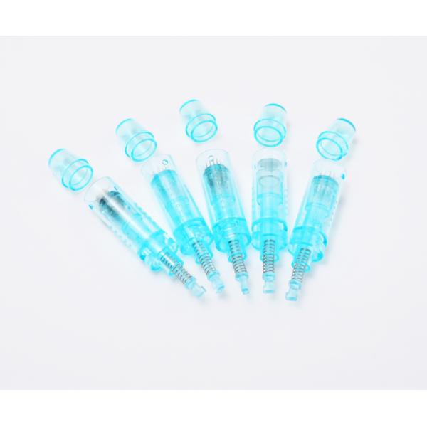 DP2 Micro-Needle Lead-In Instrument Wired Rechargeable Home Beauty Equipment for Hands