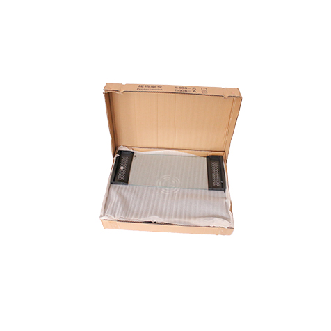 6U Wall Mounted Data Center Server Cabinet with Cooling Fan and Two Locking Keys