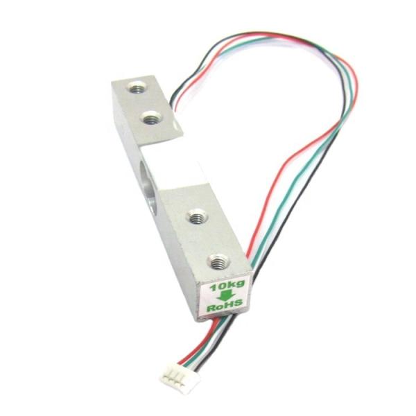 Shenzhen Sensor And Control Co. Ltd Capteur de pesage micro-miniature à point unique à petite échelle, cellule de charge 5Kg 10Kg 20kg