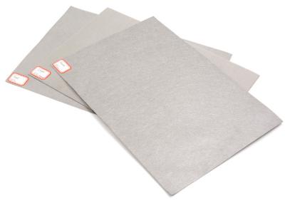 316L Non-woven Stainless Steel Sintered Metal Fiber Felt For Filtration