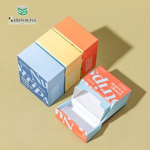 Paper Boxes Packaging