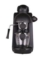 Máquina de café plástica do vapor do café, barra 5 fabricante de café de 4 copos