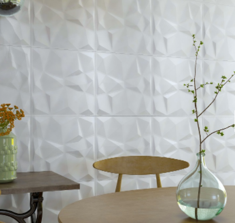 Wall Acoustic Ceiling Board Absorption Soundproofing Insulation Panel