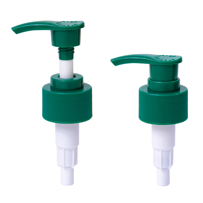 28/410 24/410 Plastic Lotion Hand Pump Black White Lotion Pump Lotion Pump 28