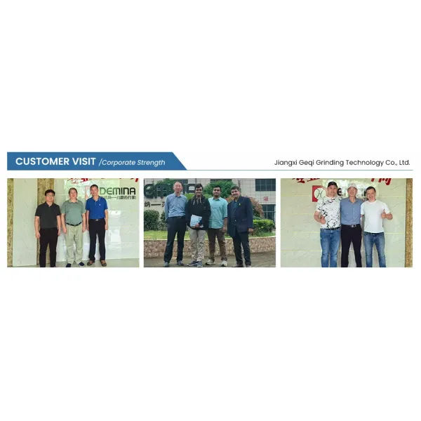 3-Axis CNC Programmable Tool Grinding Machine for Mould Processing Bit Sharpening
