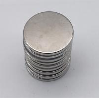 le disque de l'acier inoxydable 201 410 430 masque l'épaisseur polie 0.5mm
