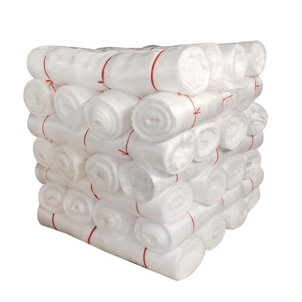 Garden Greenhouse Agricultural Insect Net Hdpe Plastic Netting Insect Netting Charger Not Applicable Power Source None