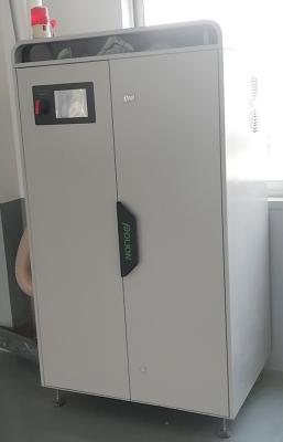 5.5KW Auto Sanding Machine Dust Collector Strong Ventilation System