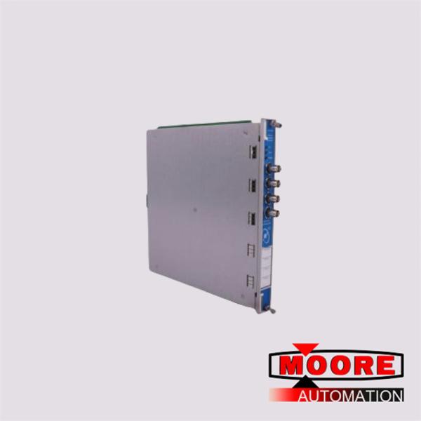 3500/44M 176449-03 Bently Nevada GT Vibration Monitor