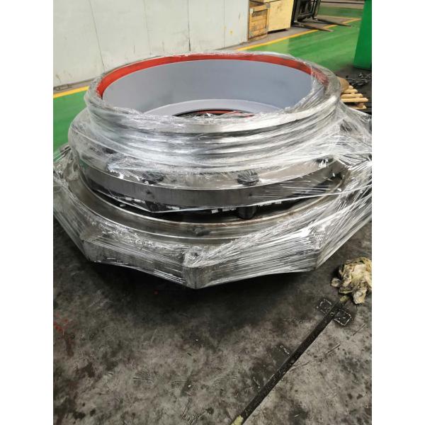 Factory Good Price Large Capacity GYS Series Hydraulic Cone Crusher GYS400 for Granite Basalt Hard Rocks Crushing Hot in Sale