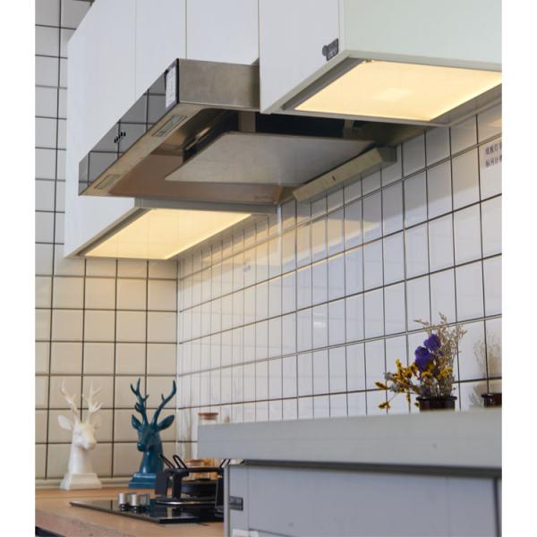 Cabinet Furniture Interior Design Melamine Finishing Modular Kitchen Cabinets