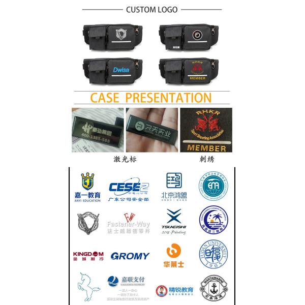 Первоклассный сухой рюкзак для талии мужской рюкзак для ремней индивидуальная печать высокая прочность