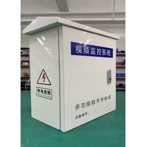 Интеллектуальная смарт-коробка оборудование для наружных помещений водонепроницаемость