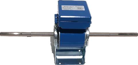 Motor BLDC de 130 W 1500 RPM