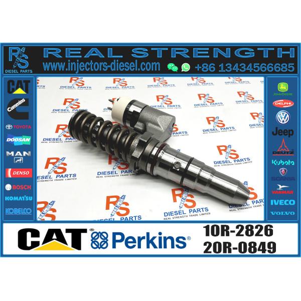 CAT Fuel Injector Nozzle 392-6214 250-1314 359-5469 375-4106 10R-8795 10R-7238 10R-2826 392-0201 392-0206