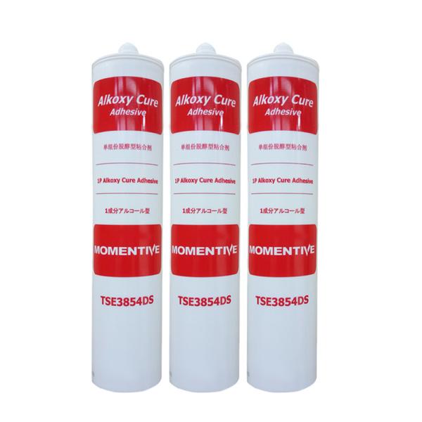 TSE3854DS Momentive Adhesive Sealant Electronic Flame Retardant