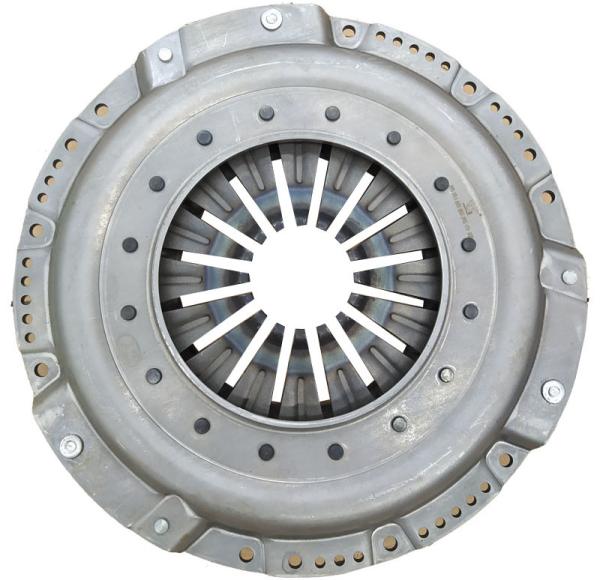 31*31*12mm 14 Spline 11 Inch Tractor Clutch Plate Tractor Spare Parts