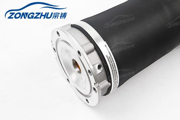 4Z7616051D 4Z7616051B Airbag Suspension Kit / Front Air Spring For Audi A6 Allroad A6 C5