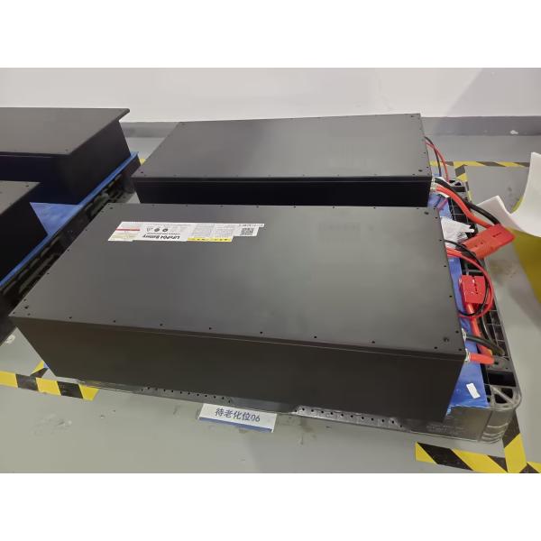 CLF OEM ODM LiFePO4 EV Литийный аккумулятор 48V 72V 96V 120V 360V 100ah 200Ah для сельского хозяйства
