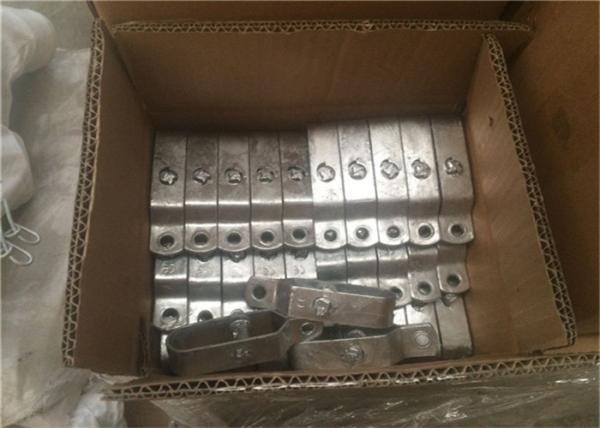 Hot Dipped Galvanized In Line Wire Strainer For Grape Stand In Agriculture