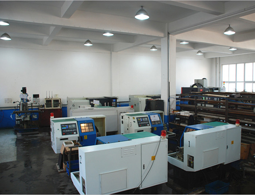 Shanghai Xunhui Environment Technology Co., Ltd.