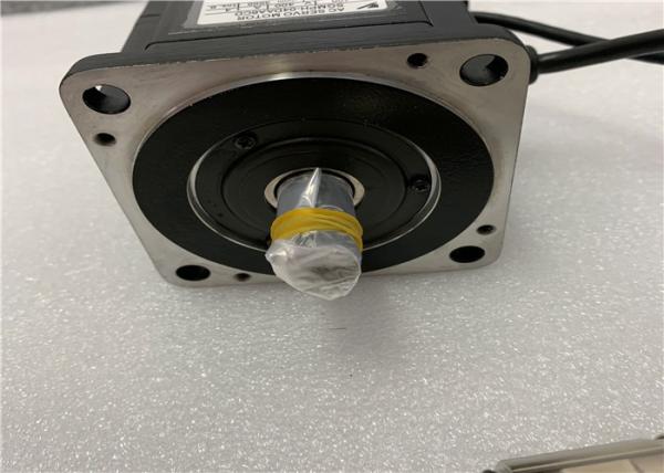 servo motor SGMPH-04DAA6CD-OY da C.A. de 1.4A 400W 1.27NM