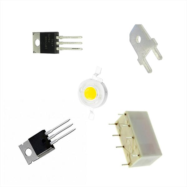 Memory Integrated Circuits MT48H16M32LFB5-75 IT:C TR