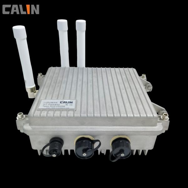 Commercial Retail Office Parks Mini Grid Prepayment Electricity Vending System