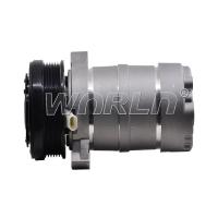 Compresseur automatique à courant alternatif 89056320 1521217 Pour Chevrolet Blazer Pour Cadillac Séville Pour Allante 1994-2002 WXCV001