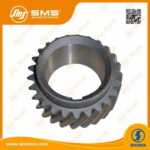614020038 Crankshaft Gear WP10  Weichai Engine Parts  Shacman Truck  Parts