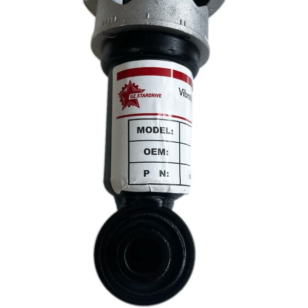 Shock Absorber for Volvo Trucks OE 23111320 European Suspension Spare Part