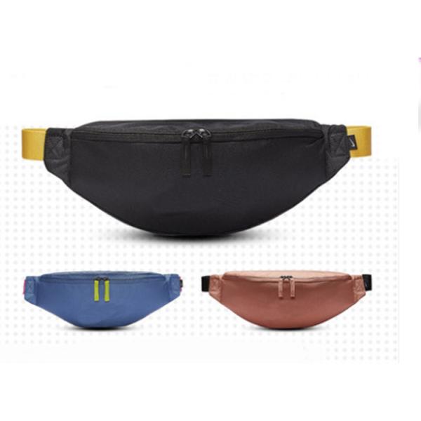 Crossbody bag multi-functional running mobile fanny pack for women slingshot bag single shoulder check bags