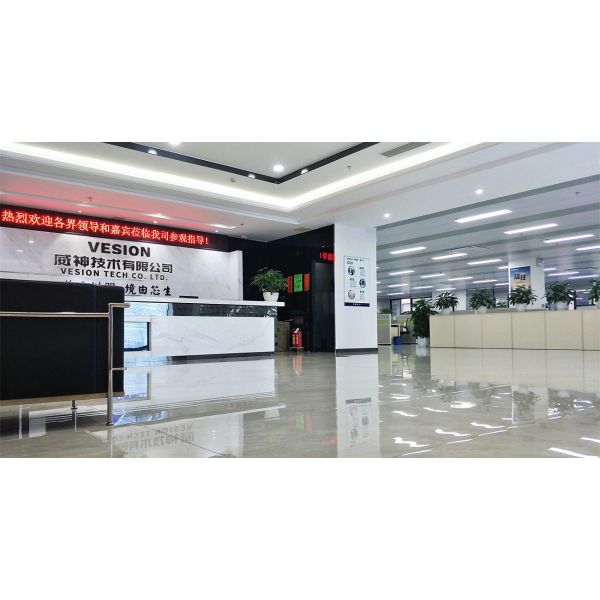 Vesion Tech Co., Ltd.