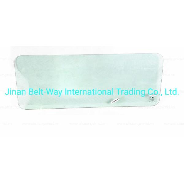 Sinotruk HOWO Truck Parts Rear Glass Wg1642710005 with USD Payment and Steering Gear