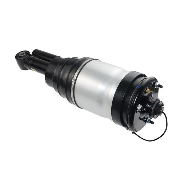 LR015018 Автомобильная задняя воздушная подвеска Амортизатор ударов W/VDS для Range Rover Sport Discovery 3 & 4 L320 10-13