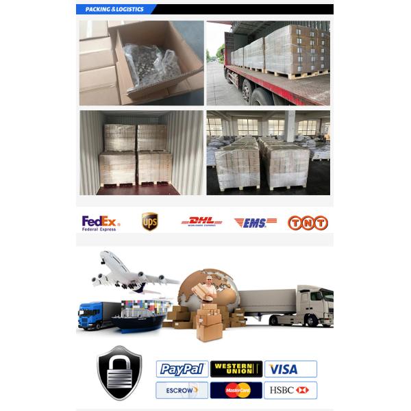 1070 HO Quadratic Aluminum Slug Top-Notch Choice for Technical Parts Production