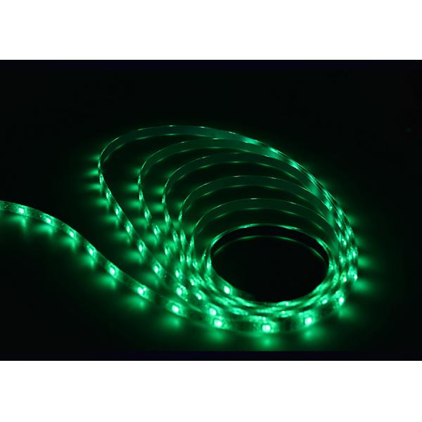 Smart IP65 360LEDs 3.6W/M Smd 5050 Rgb Led Strip