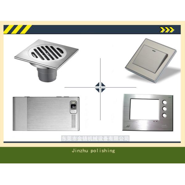 2014 Шлифовальный станок нового типа для производителя оборудования для полировки ленты