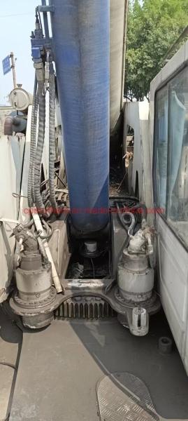 Poids de levage maximal 16 t QY130 Zoomlion 130 tonnes
