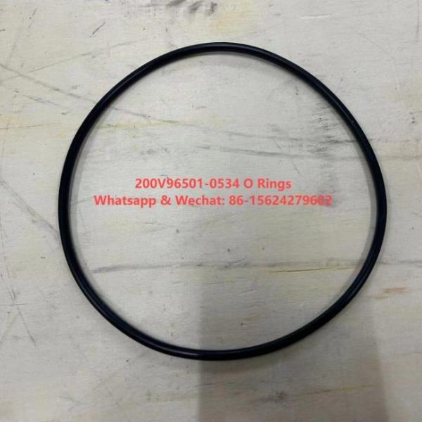 О кольца 200V96501-0534 HOWO Части грузовиков Печать кольцо цилиндр печать линейка