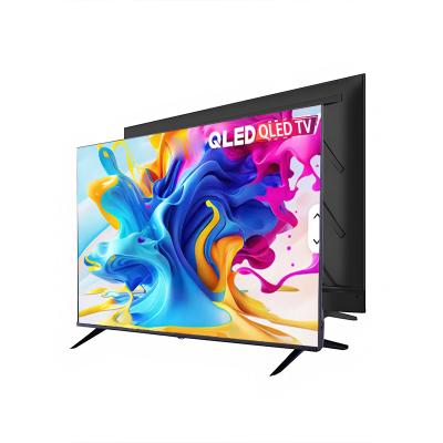 4k Smart TV QLED Television 4k Smart Tv 55 Inch UHD Android LED TV