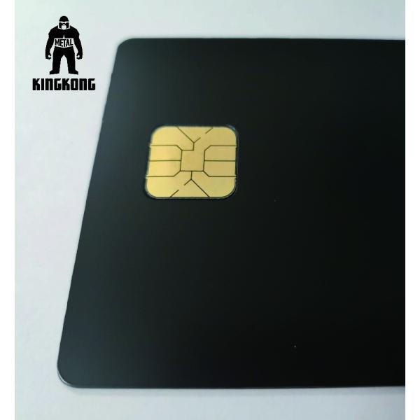 Роскошные медные металлические визитные карточки чернил для влияния Матт обломока банка СЛЭ4442