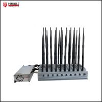 20 Antenas Isolador de sinal de telemóvel 2g 3g 4g 5g GPS VHF UHF
