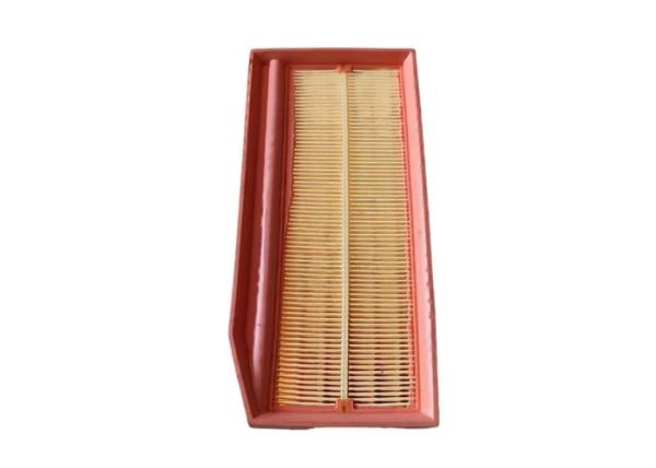 PU PF1395 Automobile Engine Air Filters 124mm 165460509R For LADA Renaul