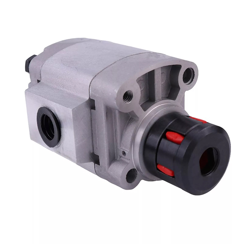 Haulotte 2505004970 Гидравлический насос для ножниц Haulotte Optimum 8 Compact 8 10 12