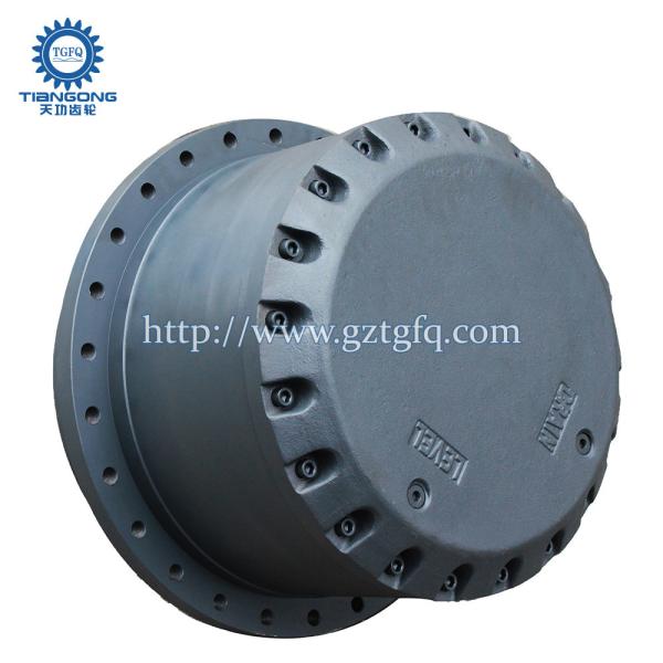 Máquina escavadora final Travel Device Assy do GP da movimentação de XCMG XE700