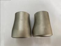Garnitures de tuyau sans couture excentriques concentriques du réducteur JIS de SCHSTD