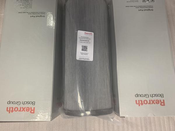 High Performance Rexroth Filter Element 1.0095 1.0100 1.0120 For Oil Based Fluids